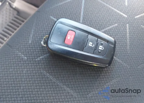 2024 Toyota Rav4 Hybrid Xle from USA, damaged, VIN 4T3RWRFV5RU117417